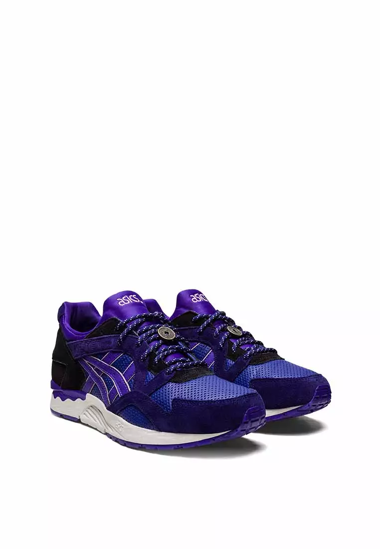 ASICS Unisex Gel-Lyte V Standard Godai Pack-1203A282.402