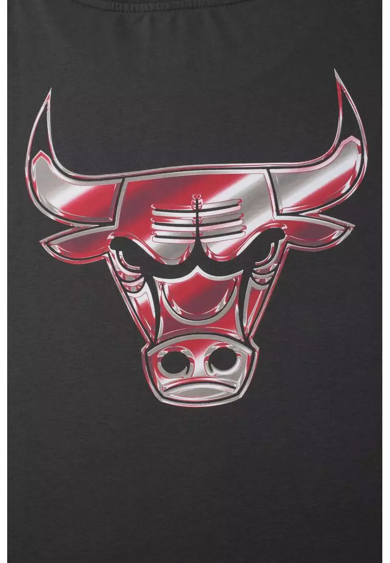 Chicago Bulls T-Shirts for Men Luxury Collection