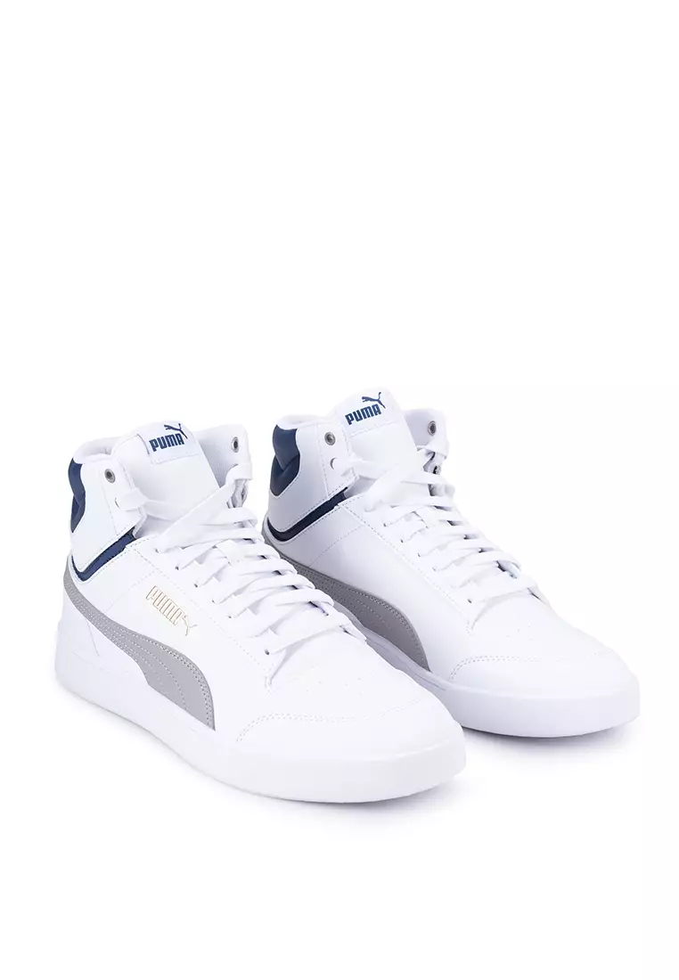 Mid trainers shop
