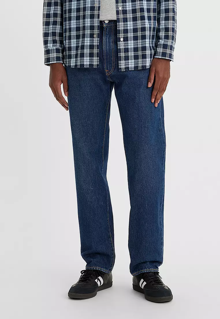 Zalora top levis men