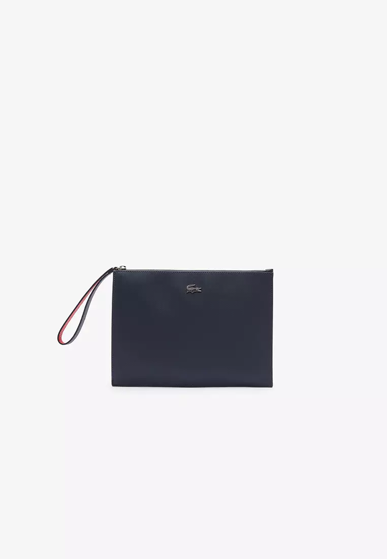 Lacoste clutch 2025