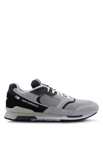 new balance 99h review