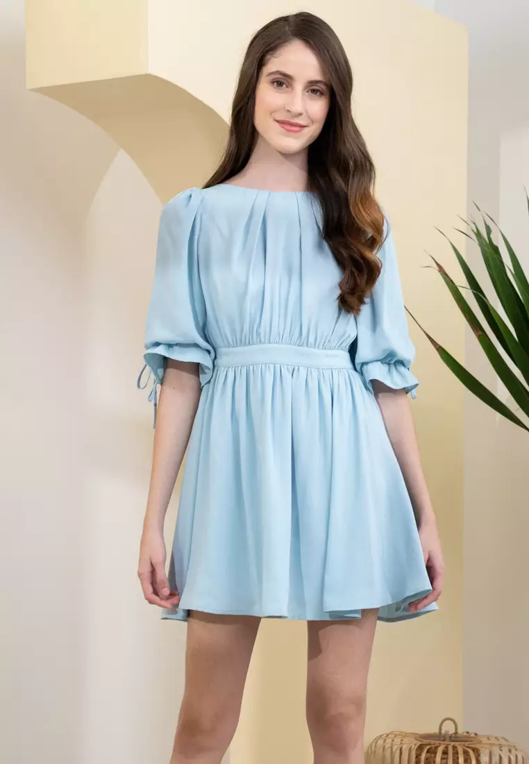 Zalora dresses sales