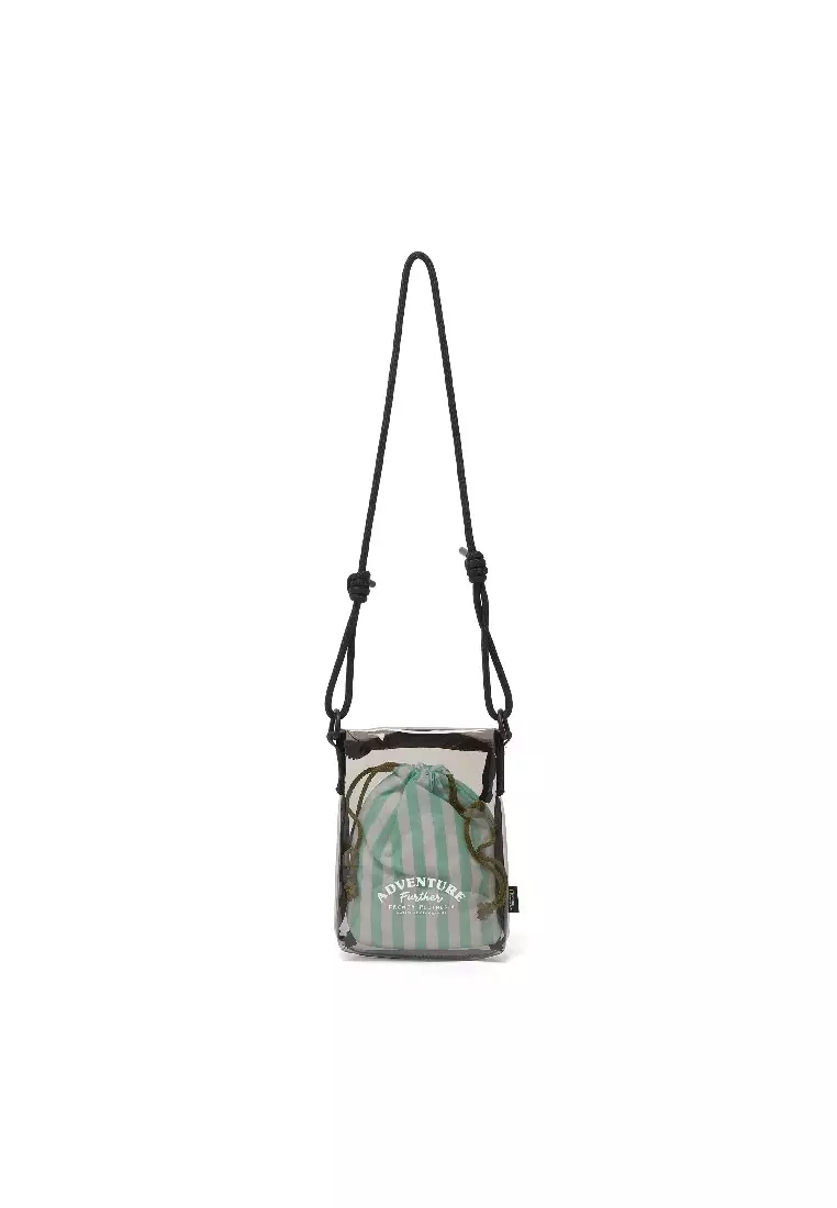 Beach Crossbody Bag