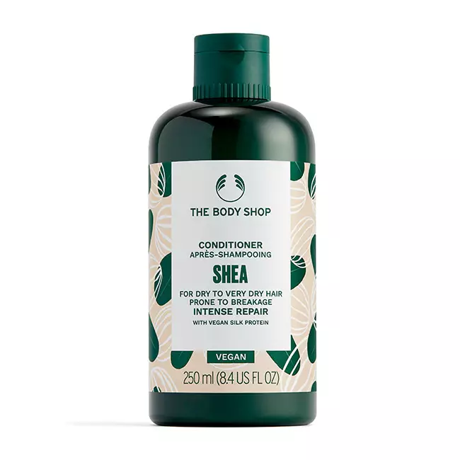 Shea Intense Repair Conditioner 250ml