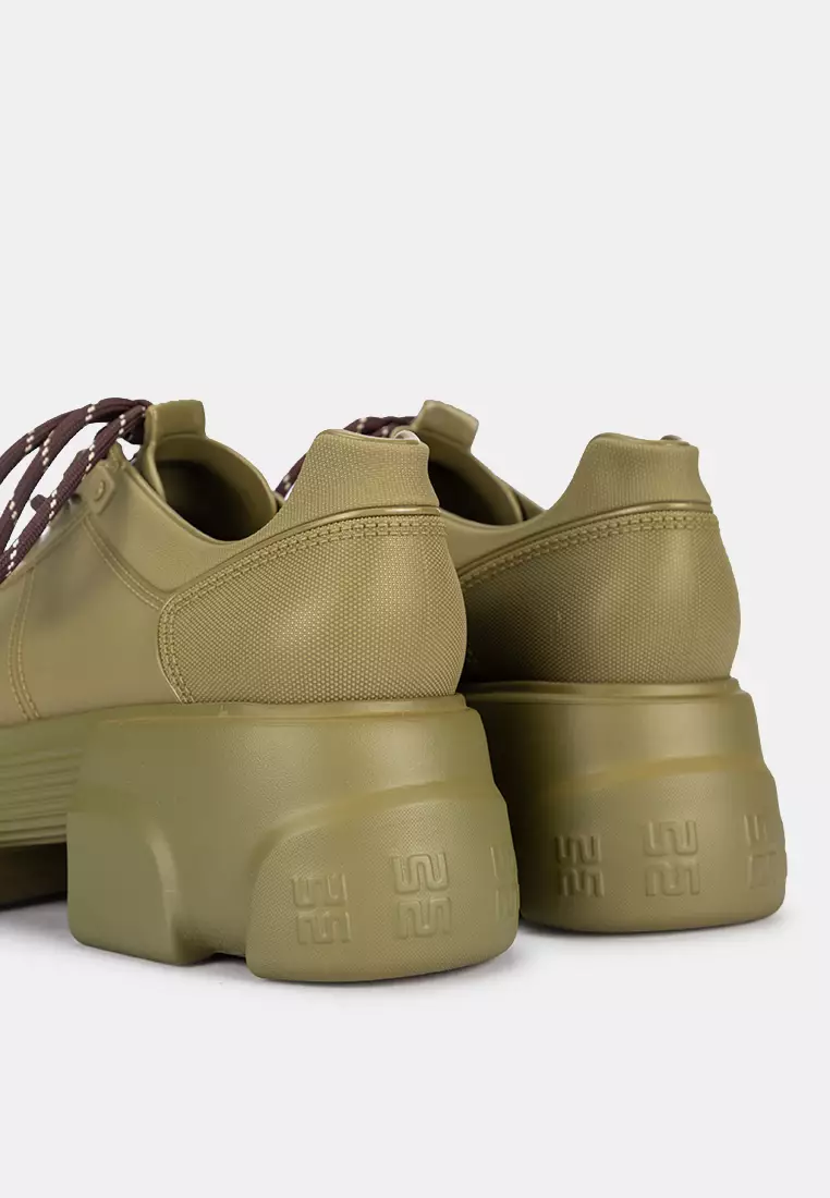 Camp Sneakers