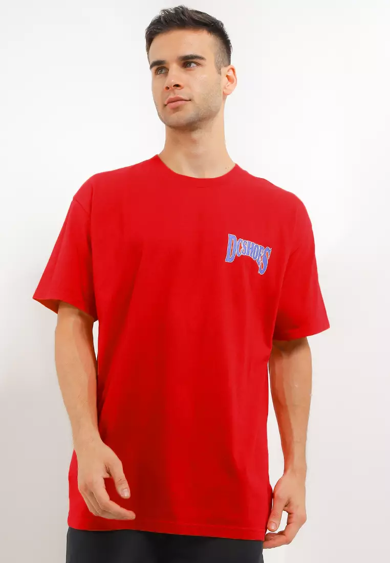 Members Only Short Sleeve Tee
