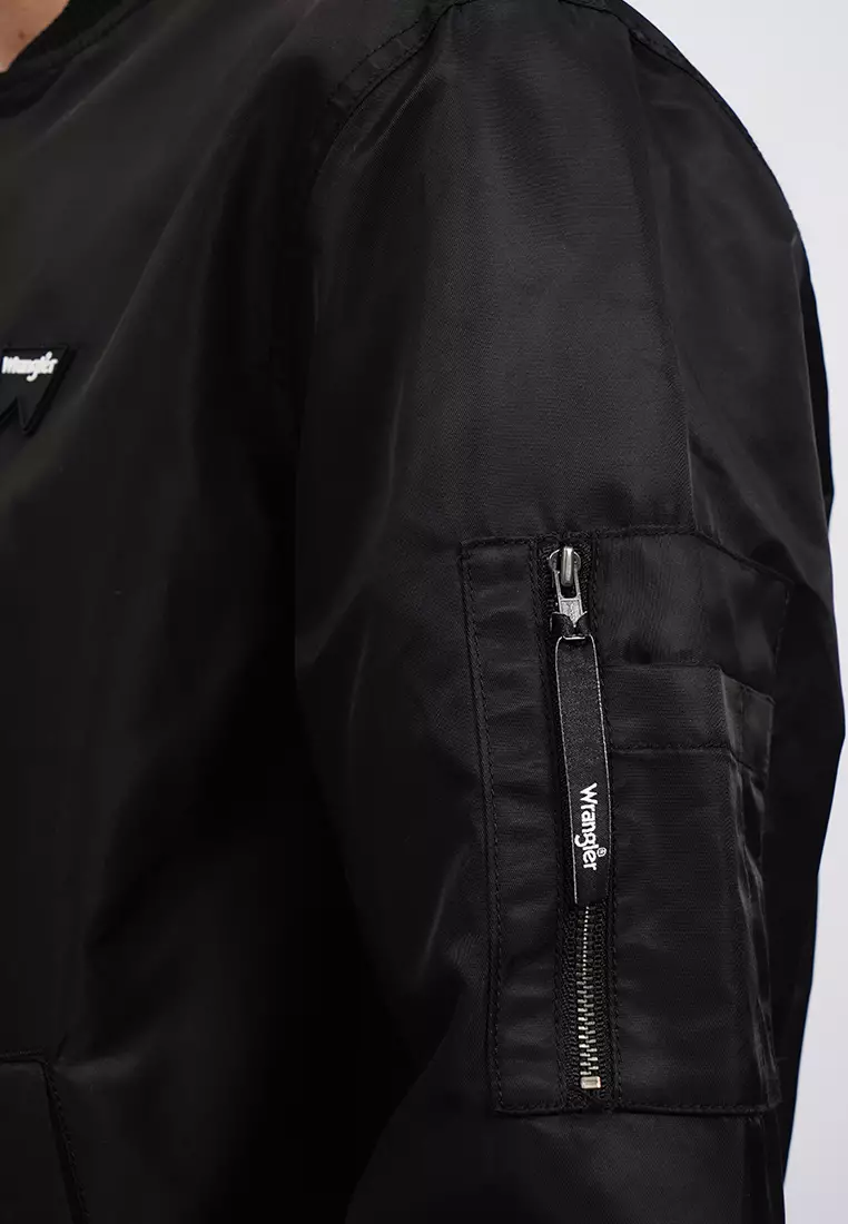 Jacket Bomber Regular ROB 2A25