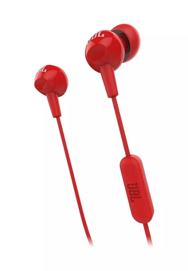 Jbl headphones c150si on sale