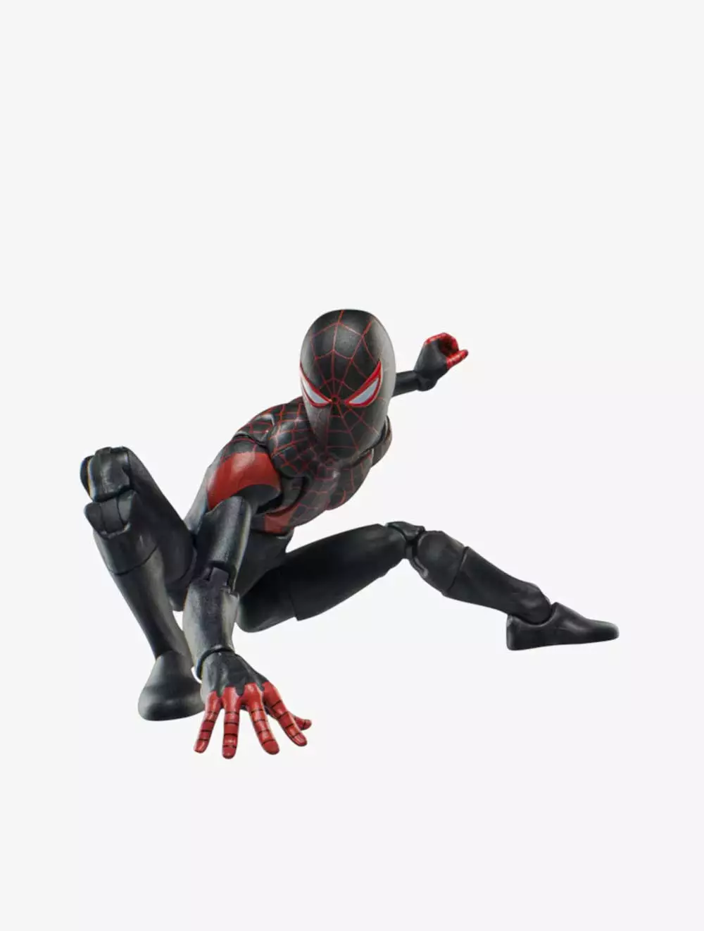 Marvel Legends Series Ultimate Miles Morales SpiderMan - AVSG1591