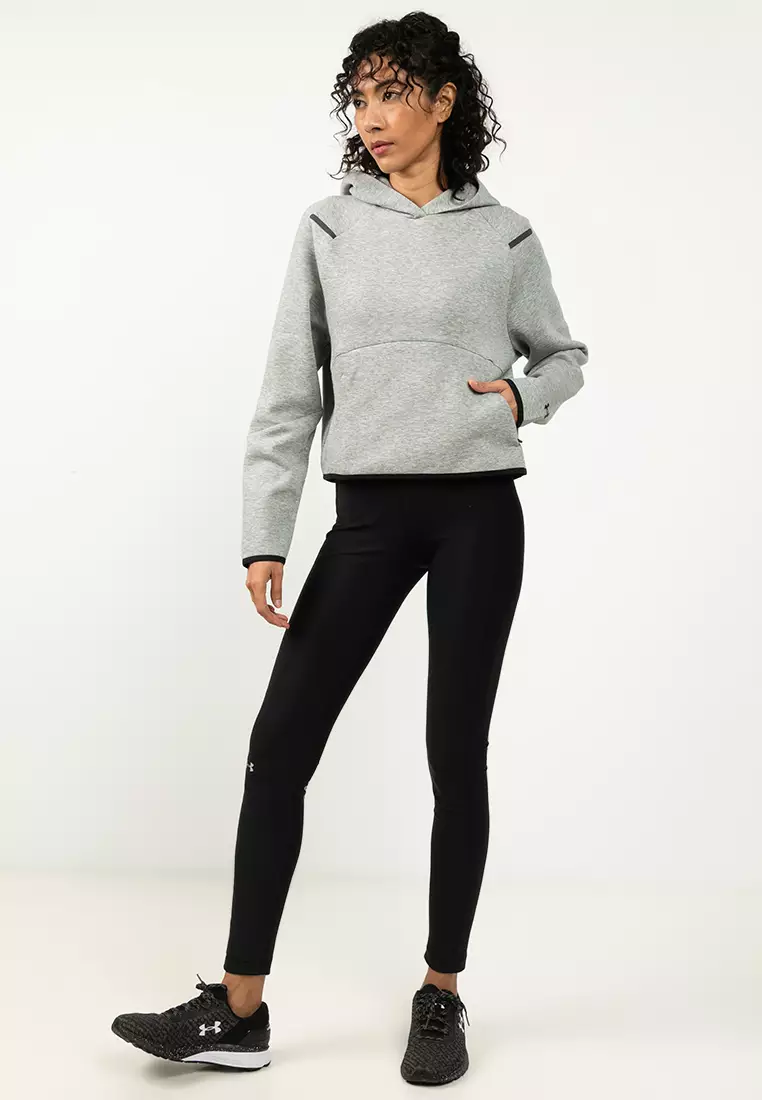 Unstoppable Fleece Women's Hoodie