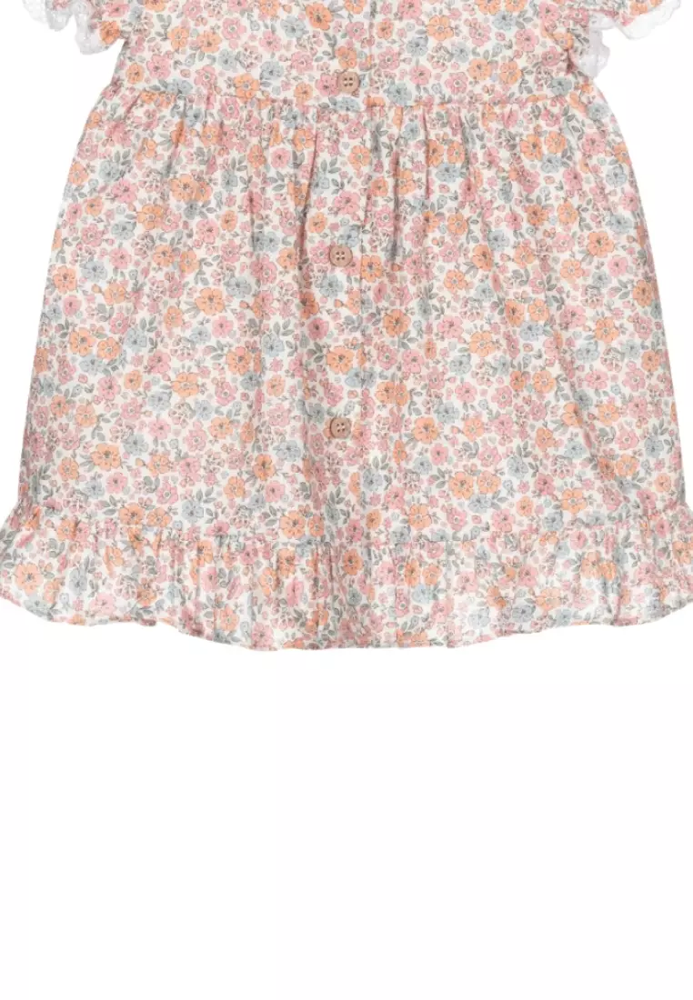 Ivett Baby & Toddler Dresses