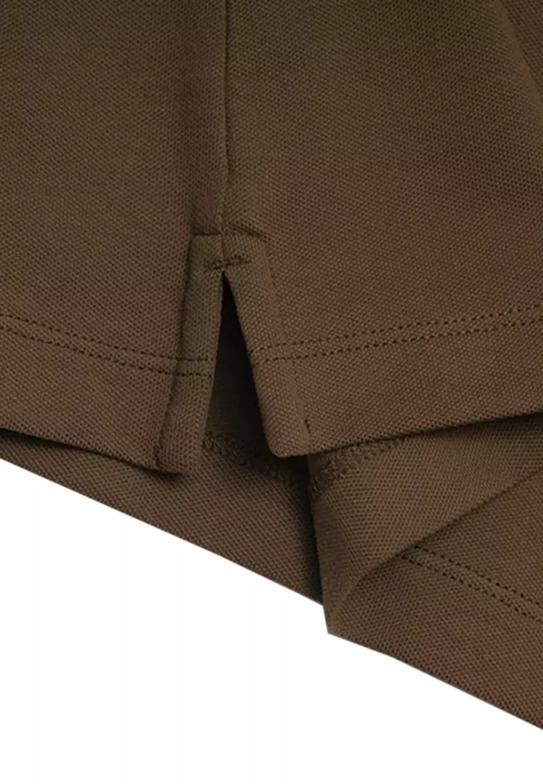 Women's 3D Lion Polo