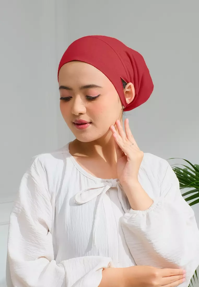 INNER CIPUT ANTI BUDEG-MAROON