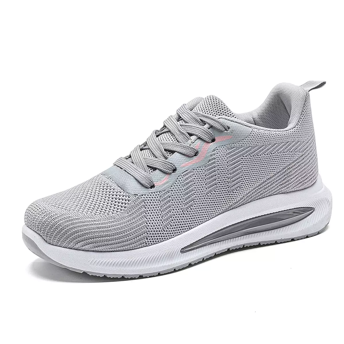 LURAD Sepatu Wanita Sport Women Shoes Running Kasual Sneakers Cewek Sekolah SF305