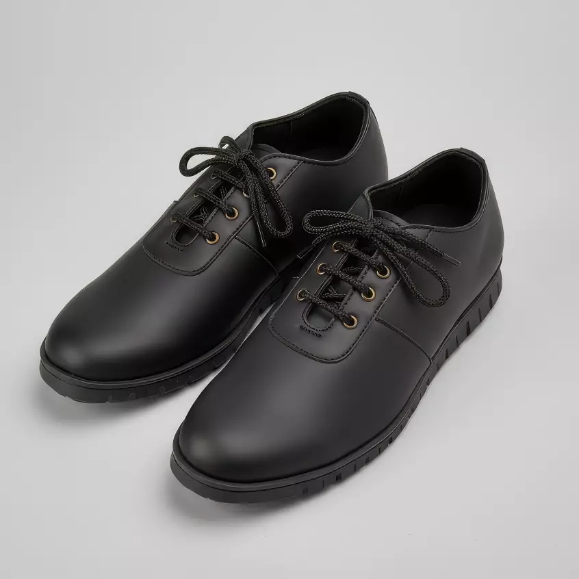 Paulmay Cavi Sneakers Shoes Men