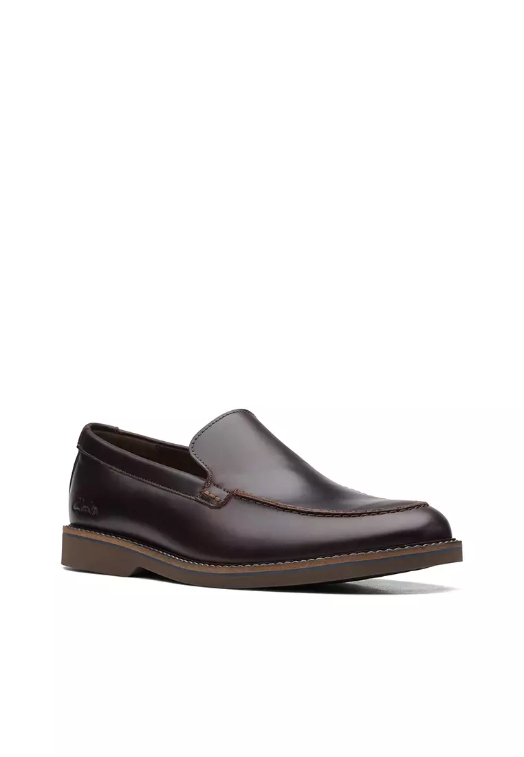 Clarks best sale shoes newmarket