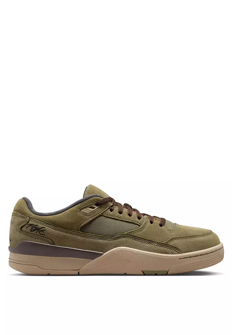 Flight Court Shoes