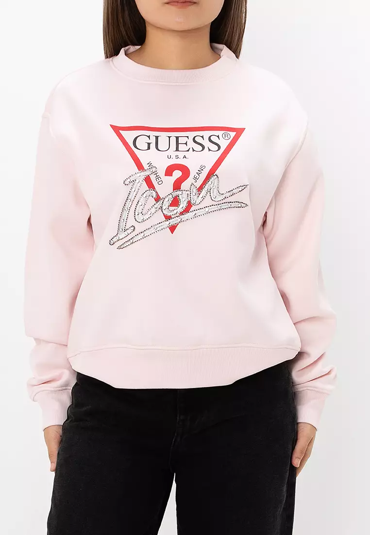 Icon sweatshirt online