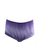 Modernform International purple Modernform Charoite Nylon Brief (M1349A) EA281US277929DGS_1