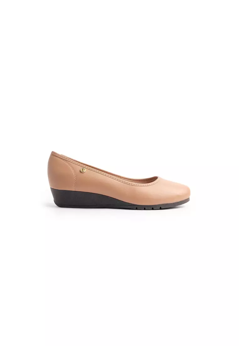 Discount on Moleca  shoes - SKU: Women's Eleonor Wedges