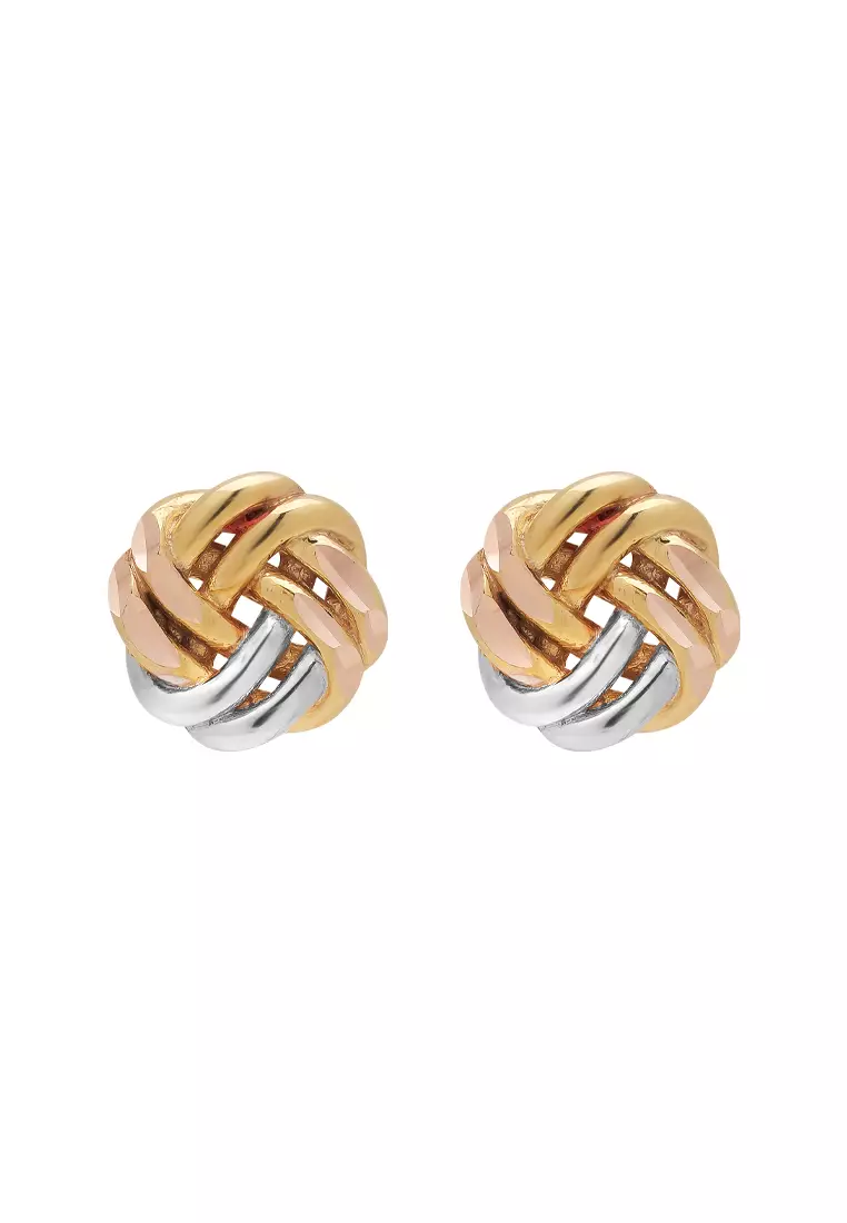 Tomei earring hot sale