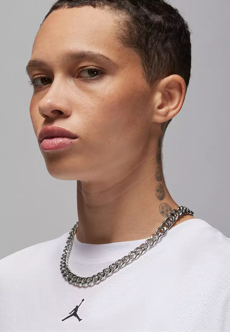 Jordan Sport Diamod Short Sleeve Top