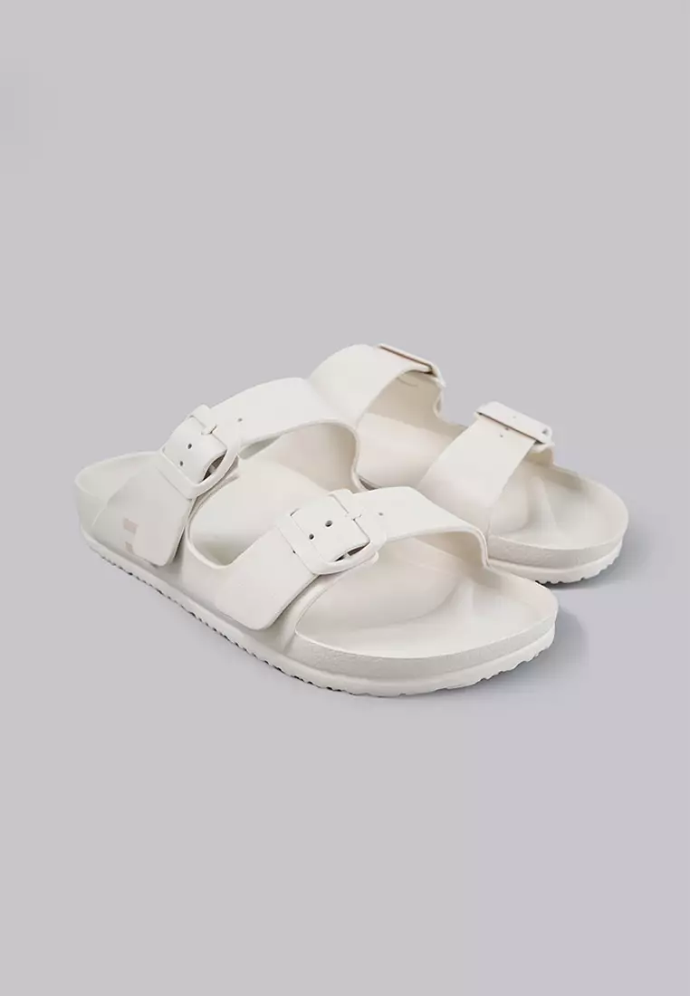 COED Double Strap Sandals
