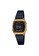 CASIO black Casio Small Vintage Digital Watch (LA670WEGB-1B) 01A9DAC10E532EGS_1