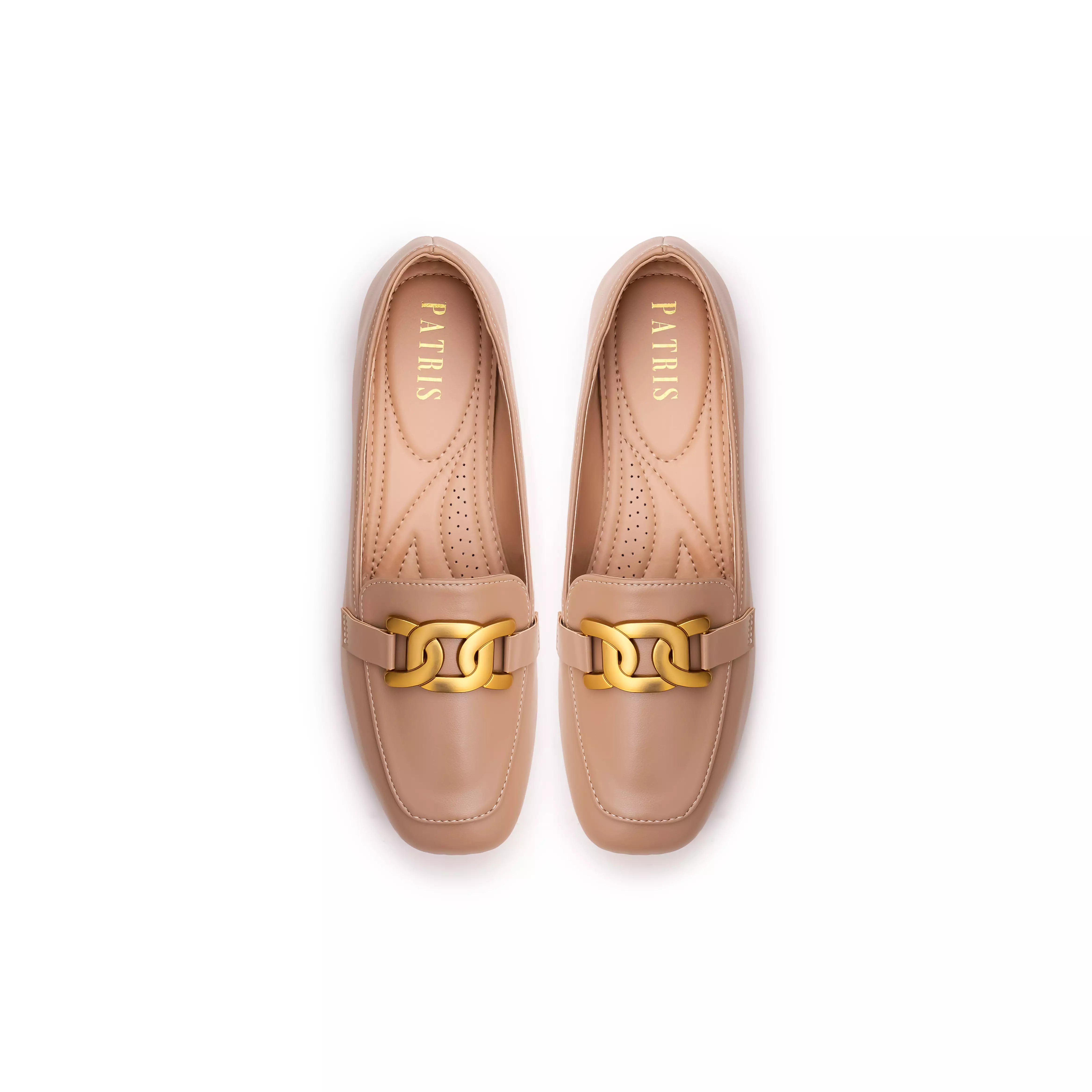 PATRIS Azura Sepatu Wanita Flatshoes