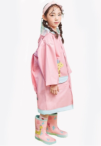 Zalora raincoat Clearance