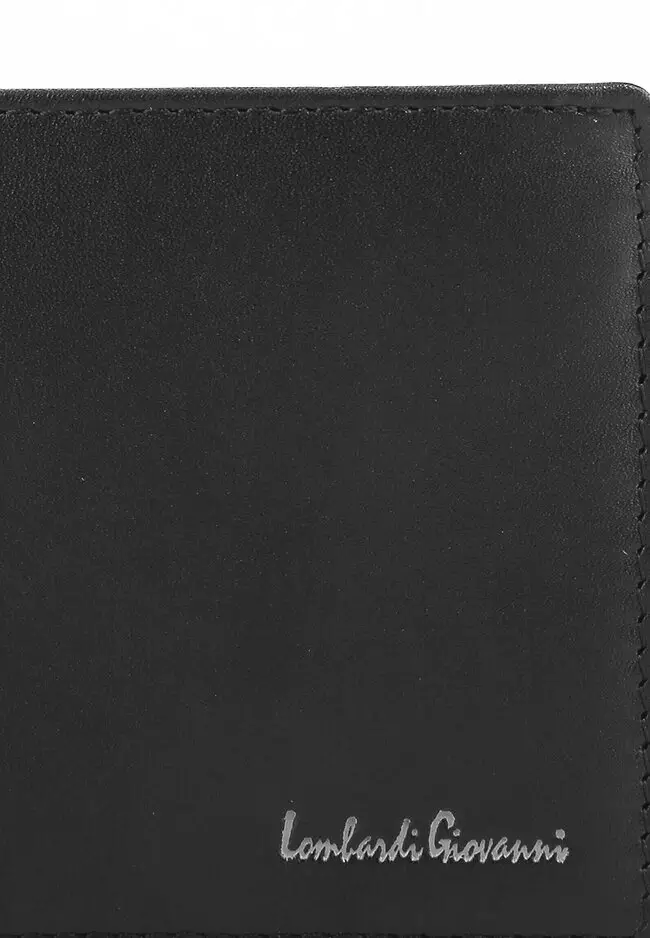 Enzo Trifolds Wallet