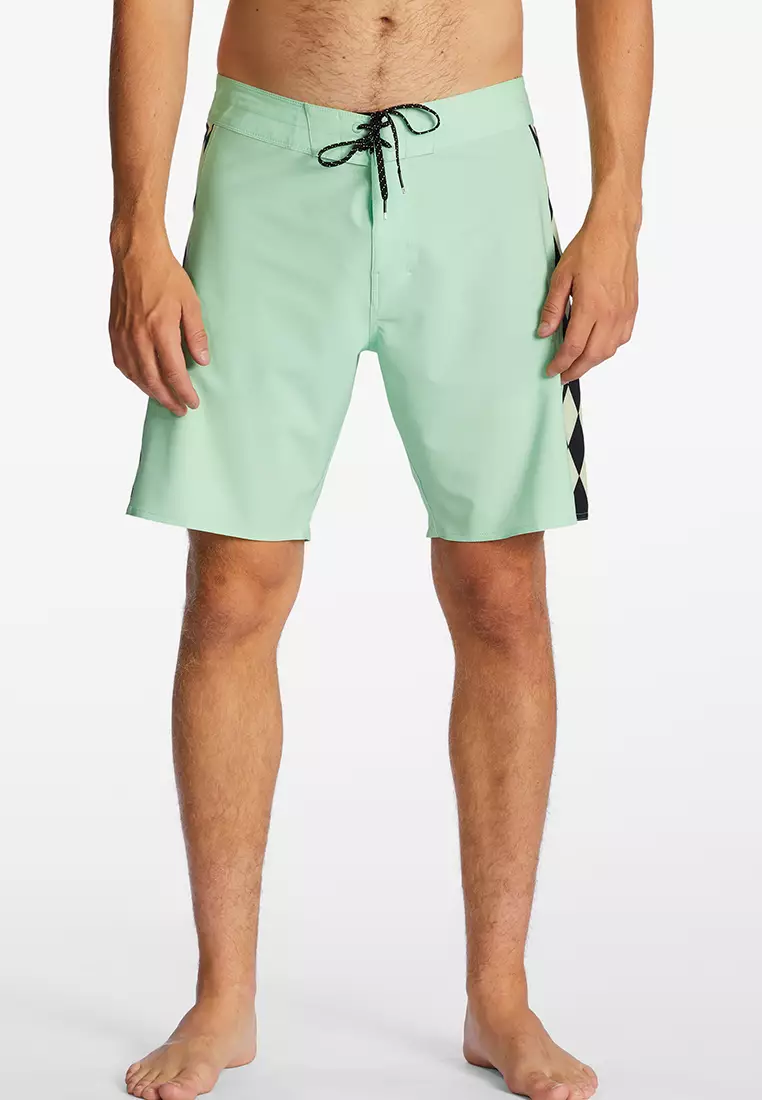 All white board shorts store
