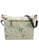 STRAWBERRY QUEEN 綠色 Strawberry Queen Flamingo Sling Bag (Floral AM, Green) B2282ACF543527GS_4