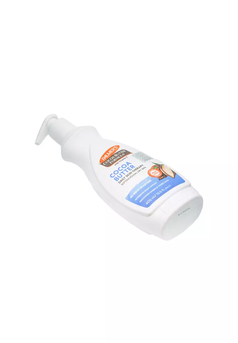 PALMER'S Formula Body Lotion With Cocoa Butter400ml