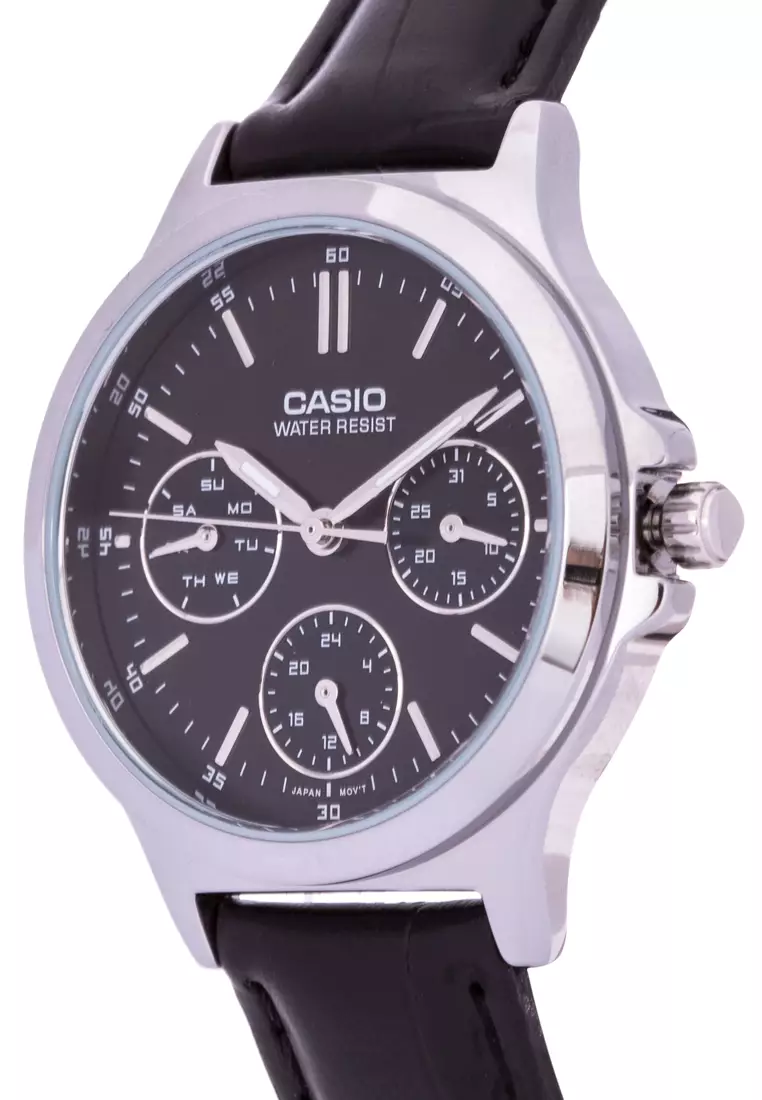 Analog Watch LTP-V300L-1A