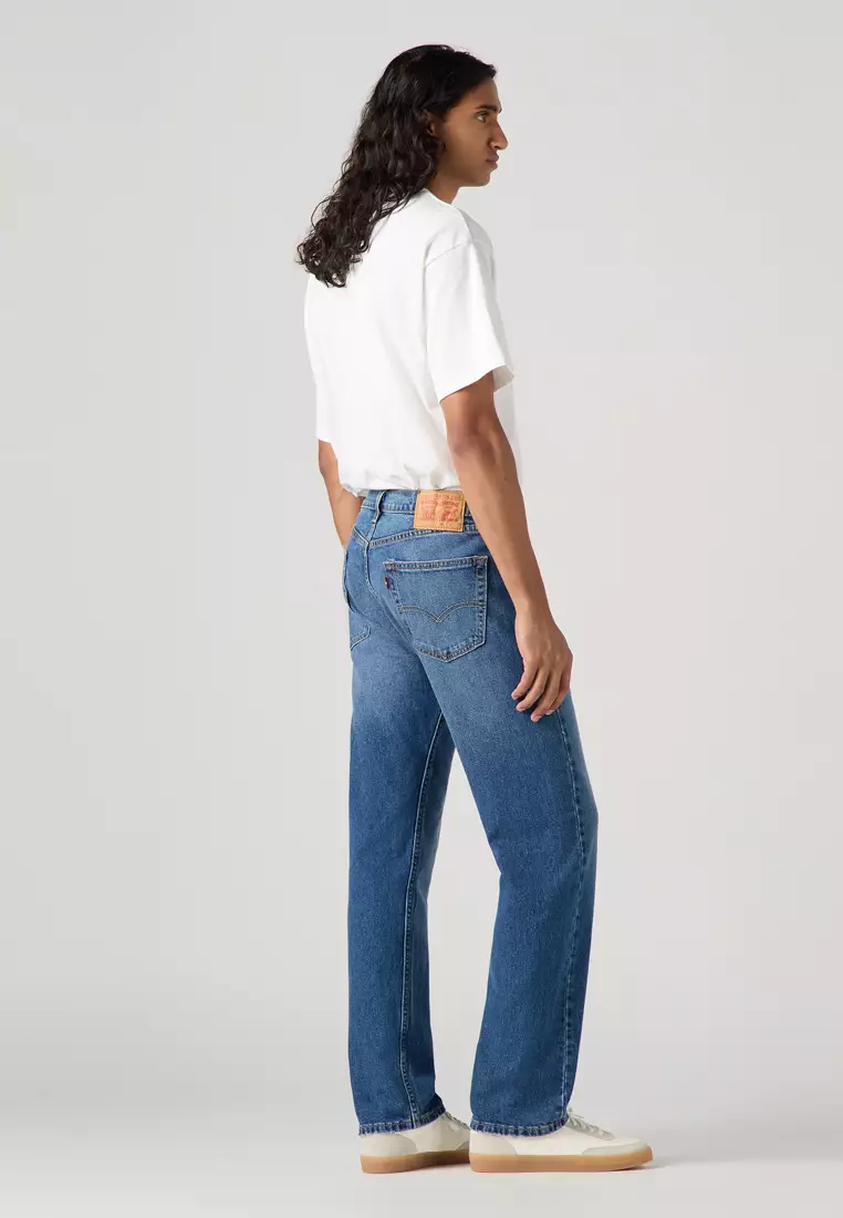 Levi's® Men's 505™ Regular Jeans (00505-3081)