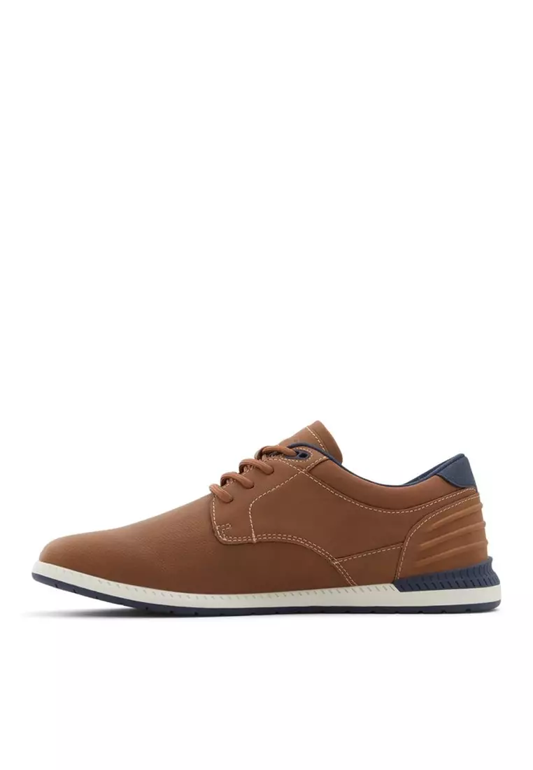Dinbrenn Derby Shoes