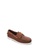 Sebago brown Men's Boat Shoes Docksides 23683SH5F0BACDGS_1