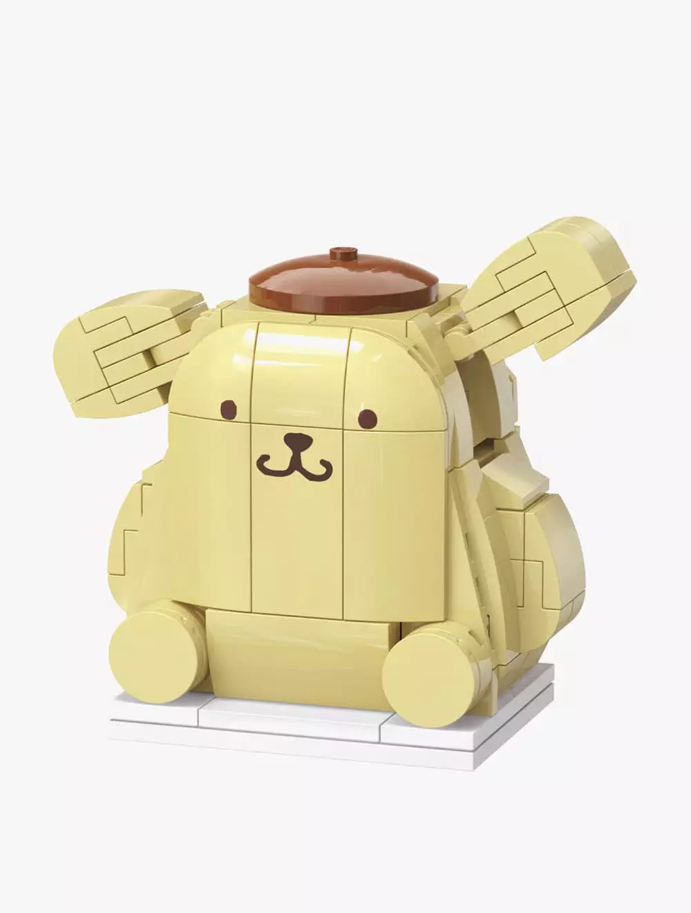 Qman Pompompurin - QMNK20804