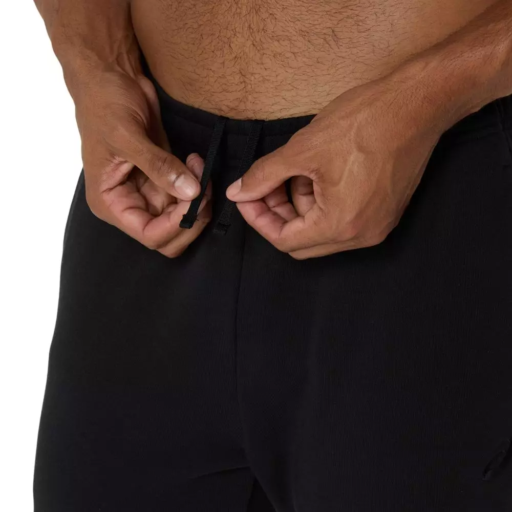 ASICS Men Sweat Long Pant-2031E909.001