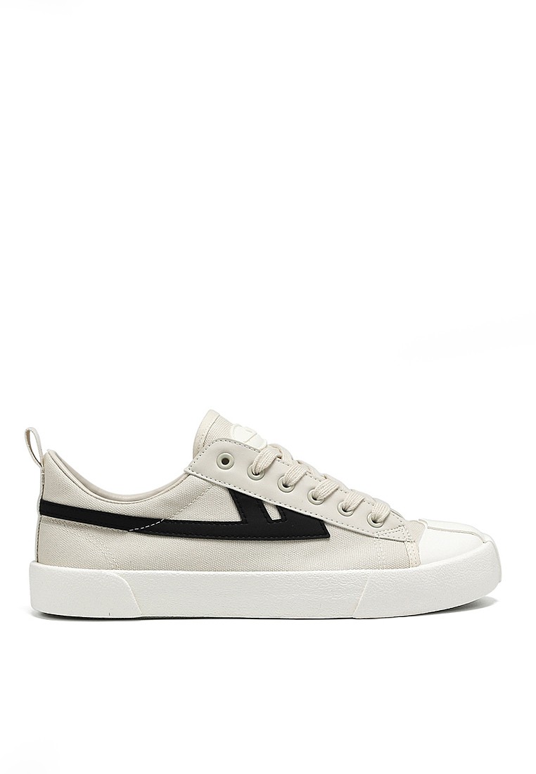VANSA Casual Canvas Sneakers VSU-T577