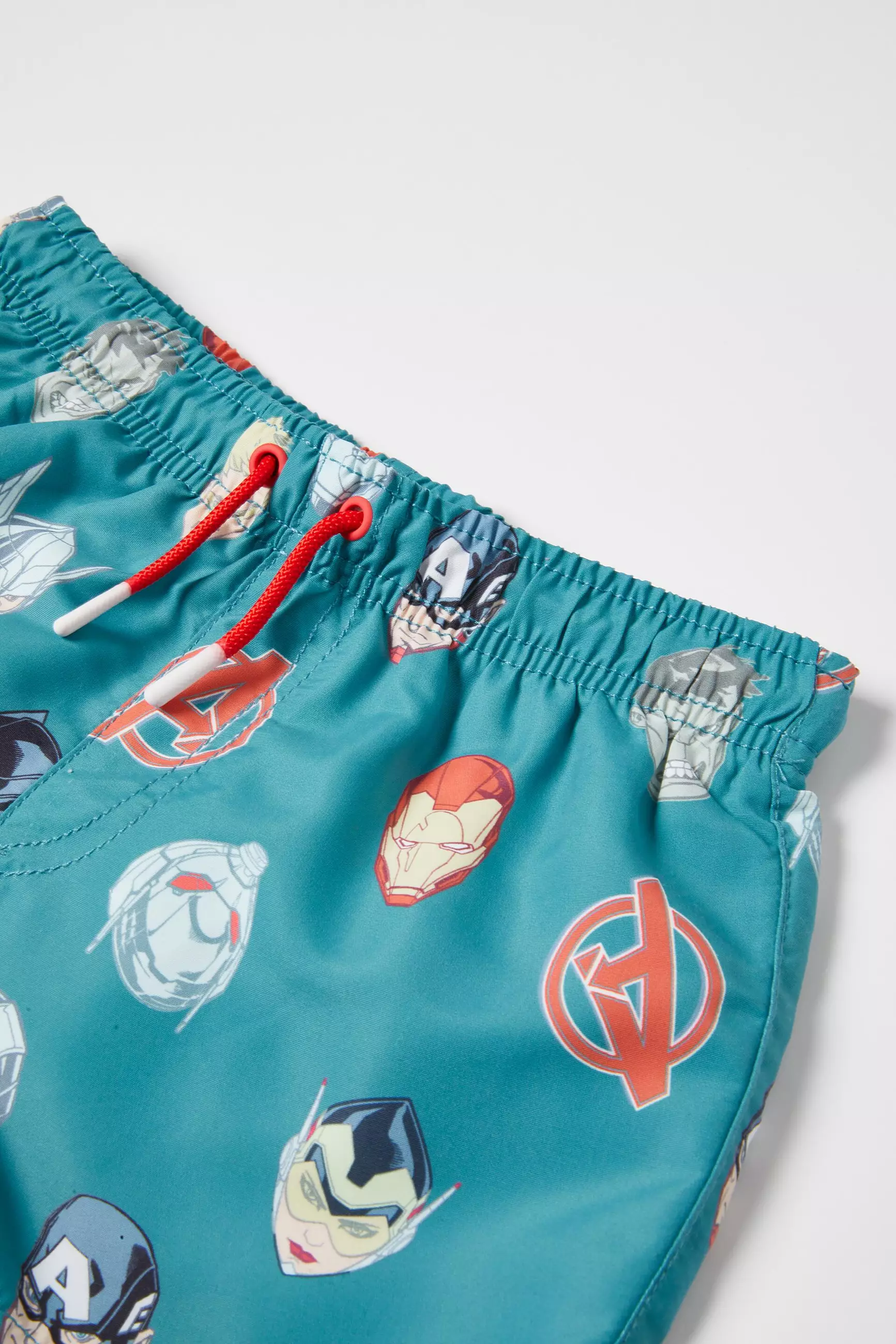 Zara boys swim shorts cheap