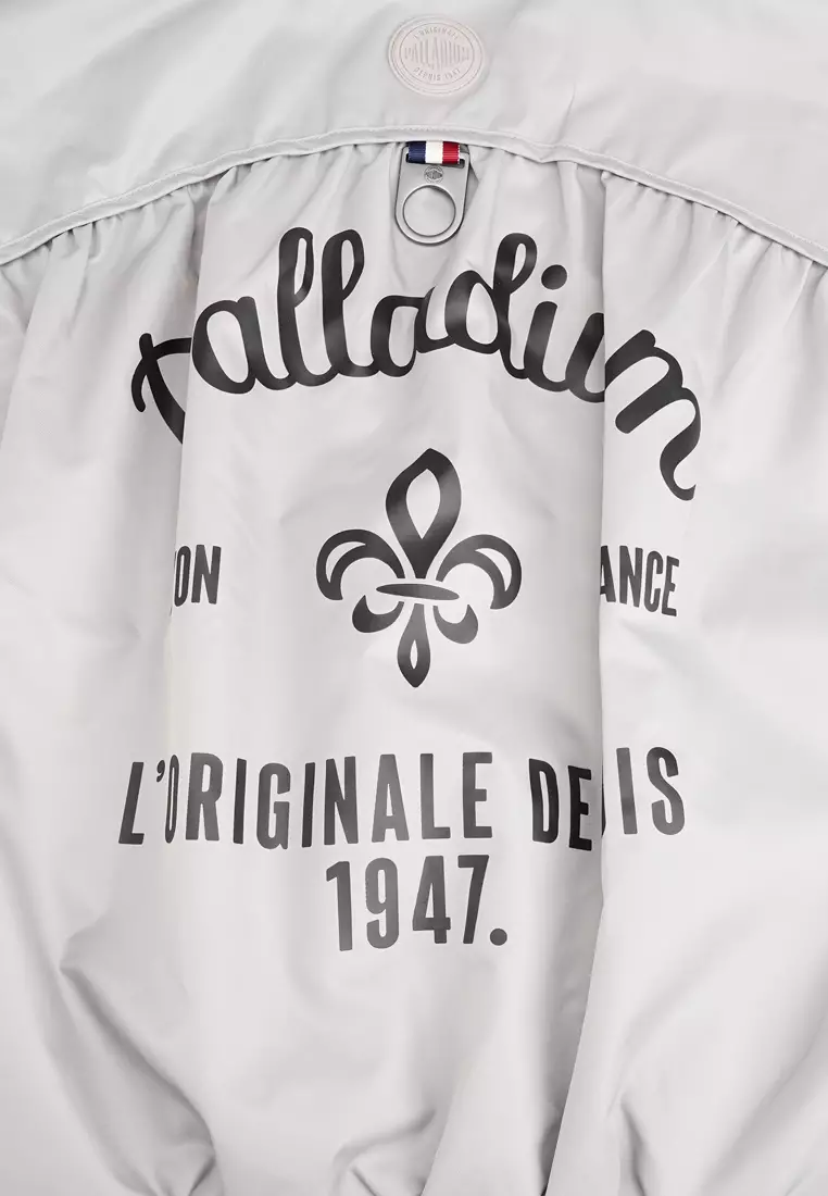 女裝 PALLADIUM LOGO 飛行員外套