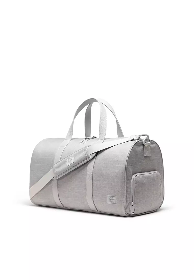 Herschel Novel™ Duffle 42.5L - Grey Crosshatch