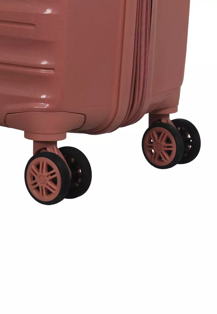 369 Hard Case Luggage- Medium (22.25 inches)