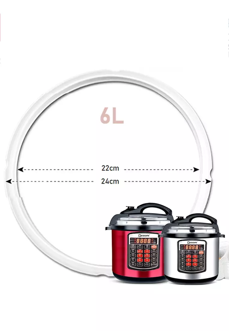 Periuk high pressure sales