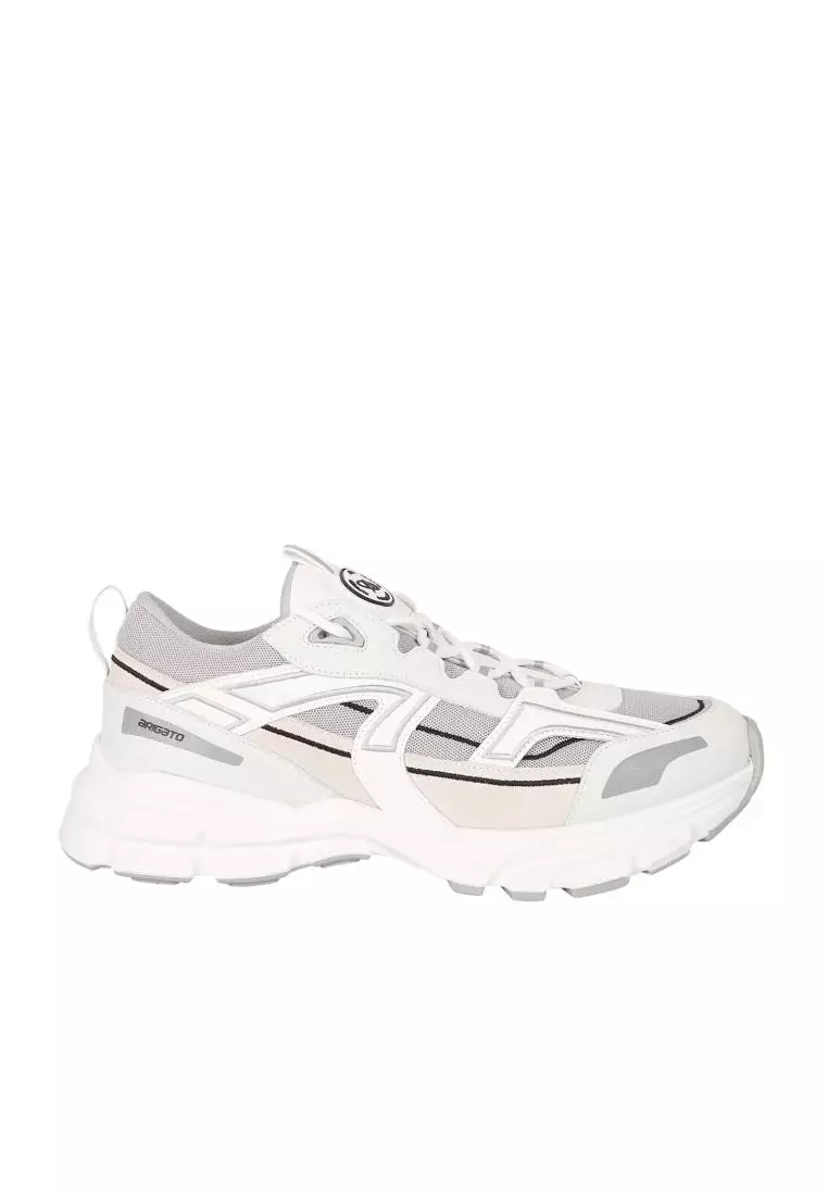 AXEL ARIGATO AXEL ARIGATO White Sneakers White