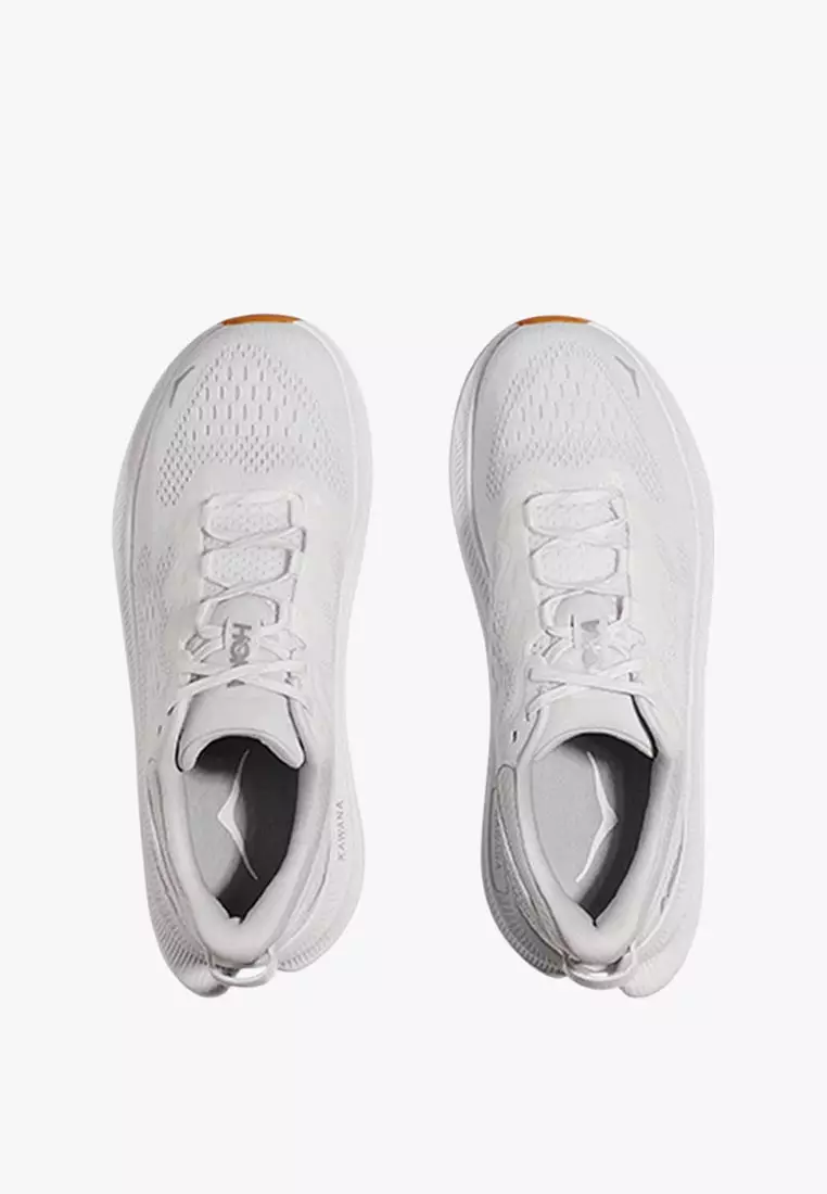 Kawana 2 Women's Running Shoes - White/Nimbus Cloud