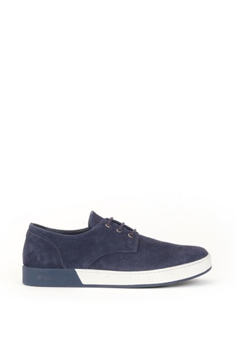 Shop Aigle Lonriver Low Sneakers Online on ZALORA  Philippines